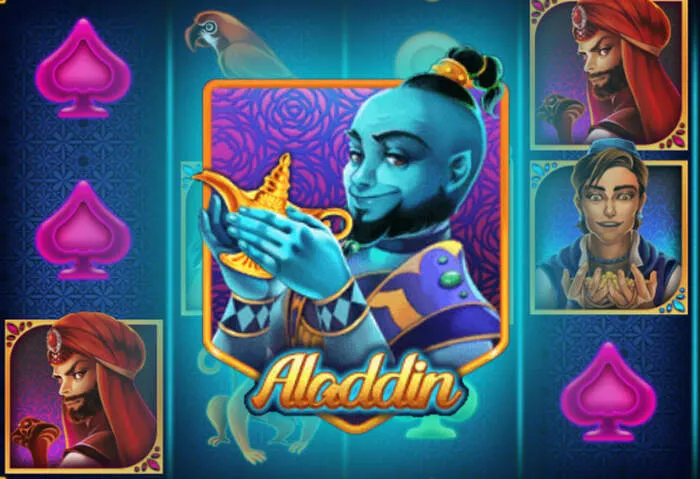 Play online slots with generous casino game bonuses