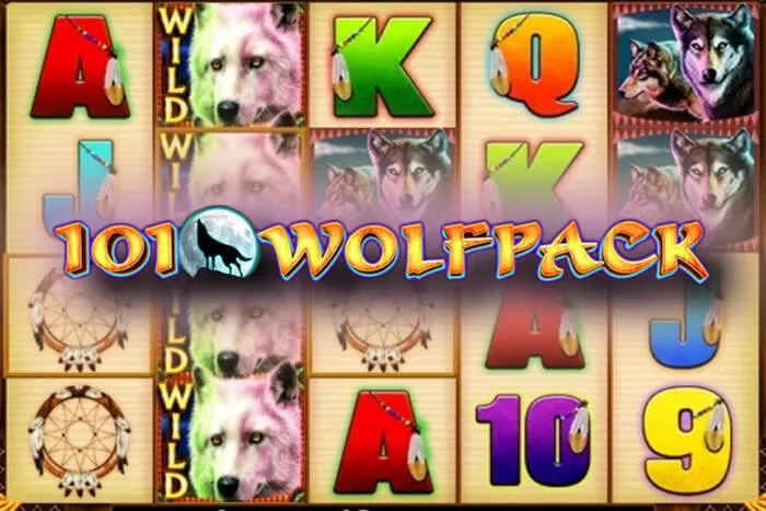 Casino page for online slots and premium casino games with bonuses