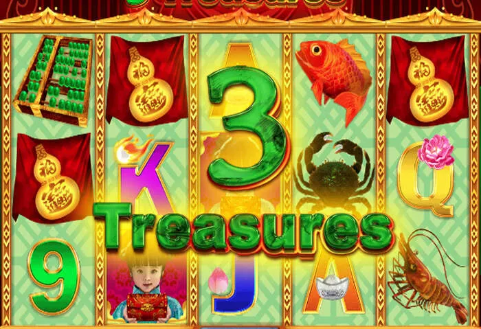 Online slots and casino games with exclusive bonuses